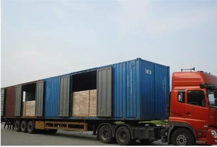 漳州到南宫市整车运输