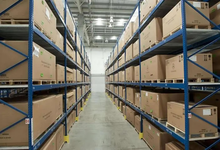漳州到南宫市货物仓储
