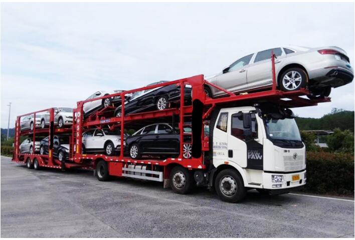 漳州到南宫市轿车托运